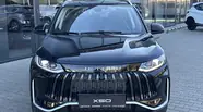 Jetour X50 Premium