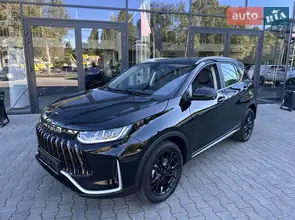 Jetour X50