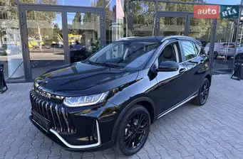 Jetour X50