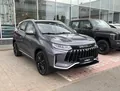 Jetour X50