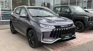 Jetour X50 Luxury