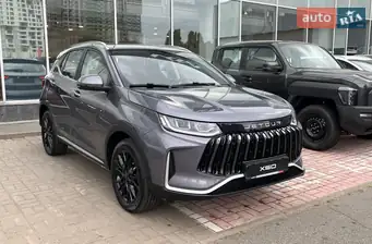 Jetour X50