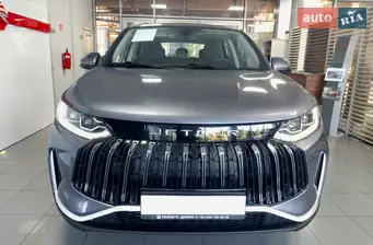 Jetour X50