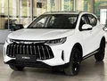 Jetour X50