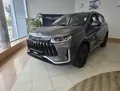 Jetour X50