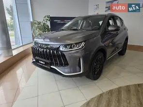 Jetour X50