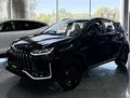 Jetour X50