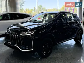 Jetour X50