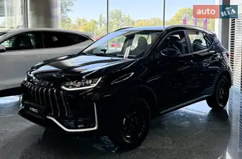 Jetour X50