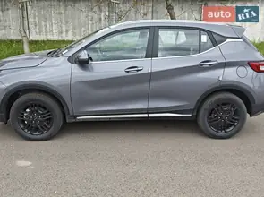Jetour X50