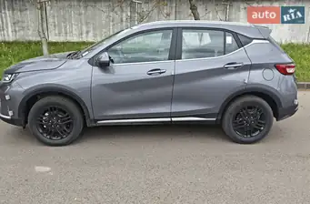 Jetour X50