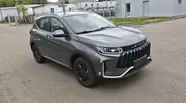 Jetour X50 Premium