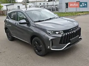 Jetour X50