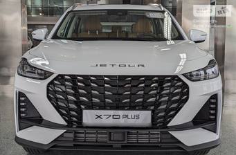 Jetour X70 Plus 2023 Premium