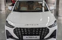 Jetour X70 Plus Premium