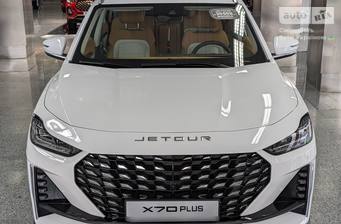 Jetour X70 Plus 2023 Premium