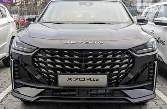 Jetour X70 Plus 2023 Premium