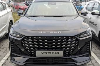 Jetour X70 Plus 2023 Premium