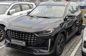 Jetour X70 Plus 2023 Premium