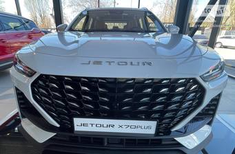 Jetour X70 Plus 2023 Premium