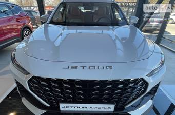 Jetour X70 Plus 2023 Premium