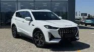 Jetour X70 Plus Prestige