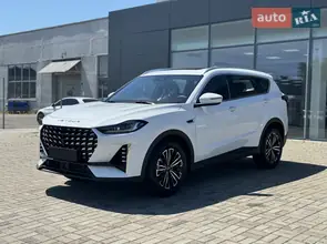 Jetour X70 Plus