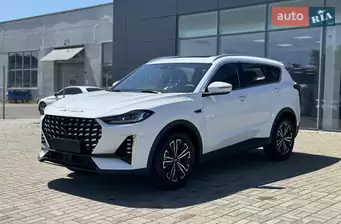 Jetour X70 Plus