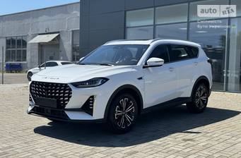 Jetour X70 Plus 2024 Prestige