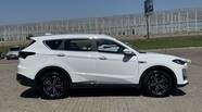 Jetour X70 Plus Prestige