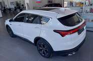 Jetour X70 Plus Prestige