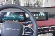 Jetour X70 Plus Prestige