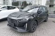 Jetour X70 Plus Prestige