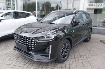 Jetour X70 Plus 2024 в Хмельницький