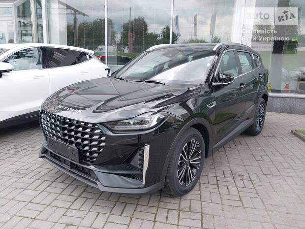 Jetour X70 Plus 2025 Jetour X70 Plus 2025