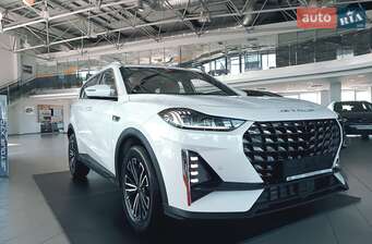 Jetour X70 Plus 2024 в Кропивницький (Кіровоград)