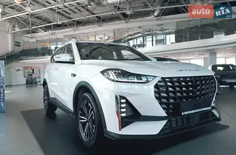 Jetour X70 Plus
