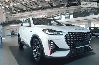 Jetour X70 Plus 2024 Premium