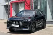 Jetour X70 Plus Prestige