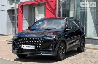 Jetour X70 Plus 2024 Prestige