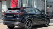 Jetour X70 Plus Prestige