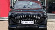 Jetour X70 Plus Prestige