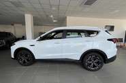 Jetour X70 Plus Prestige