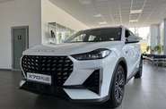 Jetour X70 Plus Prestige