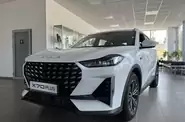Jetour X70 Plus Prestige