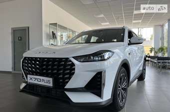Jetour X70 Plus 2024 в Хмельницький
