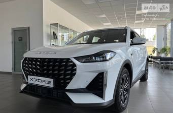Jetour X70 Plus 2024 Prestige