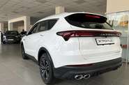 Jetour X70 Plus Prestige