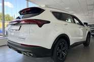 Jetour X70 Plus Prestige