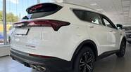 Jetour X70 Plus Prestige